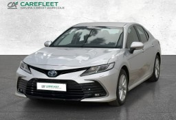 Toyota Camry VIII Toyota Camry 2.5 Hybrid Comfort CVT Sedan