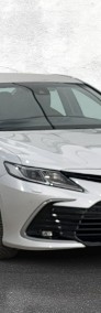 Toyota Camry VIII Toyota Camry 2.5 Hybrid Comfort CVT Sedan-3