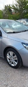 Peugeot 308 II 1.6 HDI/Tablet/Salon Polska/Pakiet VIP Gwarant/Zamian-4