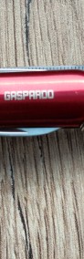 Scyzoryk metalowy (brelok) 5960105 z logo Maschio Gaspardo-3