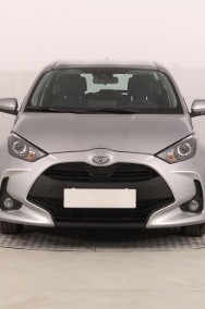 Toyota Yaris IV , Salon Polska, 1. Właściciel, Serwis ASO, Klima, Tempomat,-2