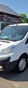 Peugeot Expert 2.0 HDI 163 KM, Klimatyzacja, Nawigacja, Bluetooth, USB, AUX-3
