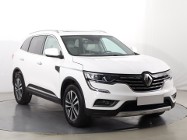 Renault Koleos , Salon Polska, 177 KM, Skóra, Navi, Klimatronic, Tempomat,