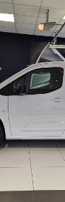 Opel Combo-e Cargo 50kWh 136KM SalonPL Gwarancja Dealer-3