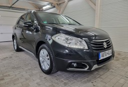 Suzuki SX4 S-Cross 1.6 i 120 KM Club, Ksenony, I wł