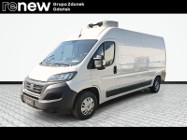 Fiat Ducato chlodnia zanotti z350, salon pl, f-vatr 23 %