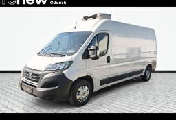 Fiat Ducato chlodnia zanotti z350, salon pl, f-vatr 23 %