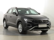 Volkswagen T-Roc , Salon Polska, 1. Właściciel, Serwis ASO, VAT 23%,