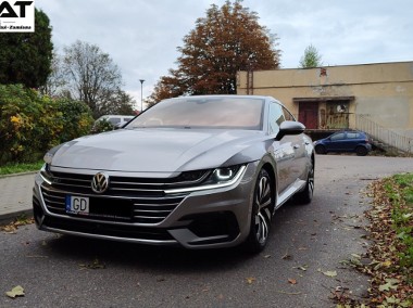 Volkswagen Arteon-1