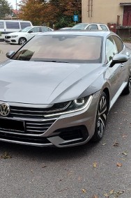 Volkswagen Arteon-2