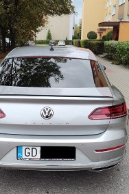 2,0 Tdi R-Line 190 KM Salon Polska Zamiana-2