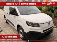 Fiat Doblo M L1H1 M L1H1 1.5 100KM