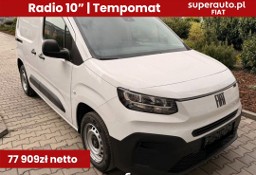 Fiat Doblo M L1H1 M L1H1 1.5 100KM