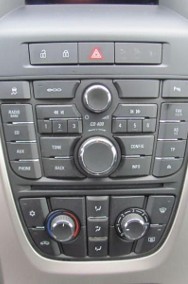 Opel Astra J IV 1.6 CDTI Essentia-2