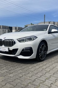 218i Gran Coupé wynajem z wykupem w kwocie od 2900zł bez BIK-2