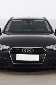 Audi A4 B9 , Skóra, Navi, Xenon, Bi-Xenon, Klimatronic, Tempomat,-2