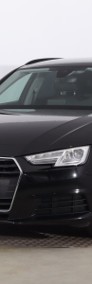 Audi A4 B9 , Skóra, Navi, Xenon, Bi-Xenon, Klimatronic, Tempomat,-3