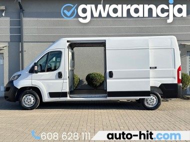 L3H2 Ład:1435kg Tylne drzwi 270′ stopni *40.000km /www.auto-hit.com-1