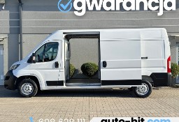 Peugeot Boxer L3H2 Ład:1435kg Tylne drzwi 270′ stopni *40.000km /www.auto-hit.com
