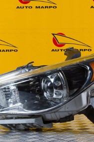 INFINITI QX60 JX35 2012- REFLEKTOR LAMPA L XENON-2