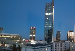 Mieszkanie Warszawa Muranów, ul. Prosta