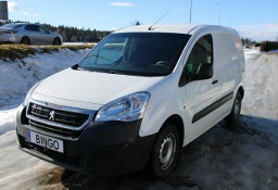 Peugeot Partner 3 osobowy - 651kg