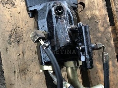 Cat TH - Pompa Hydrauliki Rexroth A10V O 45 DFR1/52L-1