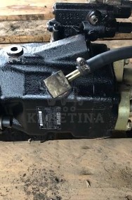 Cat TH - Pompa Hydrauliki Rexroth A10V O 45 DFR1/52L-2