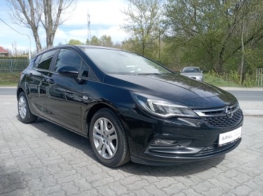 Astra V 1,6CDTi Enjoy Biznes 10/2019! 90 tys.km.-1