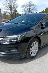 Astra V 1,6CDTi Enjoy Biznes 10/2019! 90 tys.km.-2