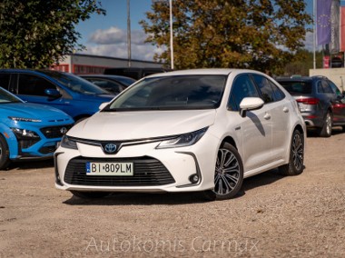 1.8 Hybrid 122KM-1