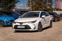 Toyota Corolla 1.8 Hybrid 122KM