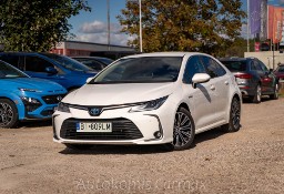 Toyota Corolla 1.8 Hybrid 122KM