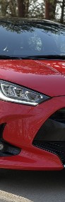 Toyota Yaris 2021 1.5 125KM CVT Kamera Radar LED niski przebieg-3