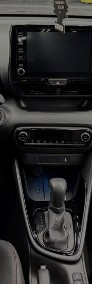 Toyota Yaris 2021 1.5 125KM CVT Kamera Radar LED niski przebieg-4