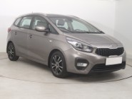 Kia Carens IV , Salon Polska, 1. Właściciel, Serwis ASO, Klimatronic,