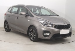 Kia Carens IV , Salon Polska, 1. Właściciel, Serwis ASO, Klimatronic,
