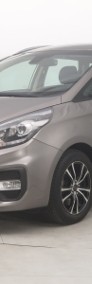 Kia Carens IV , Salon Polska, 1. Właściciel, Serwis ASO, Klimatronic,-3