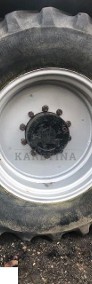Fastrack 135-65 koła 48/70 r30-4
