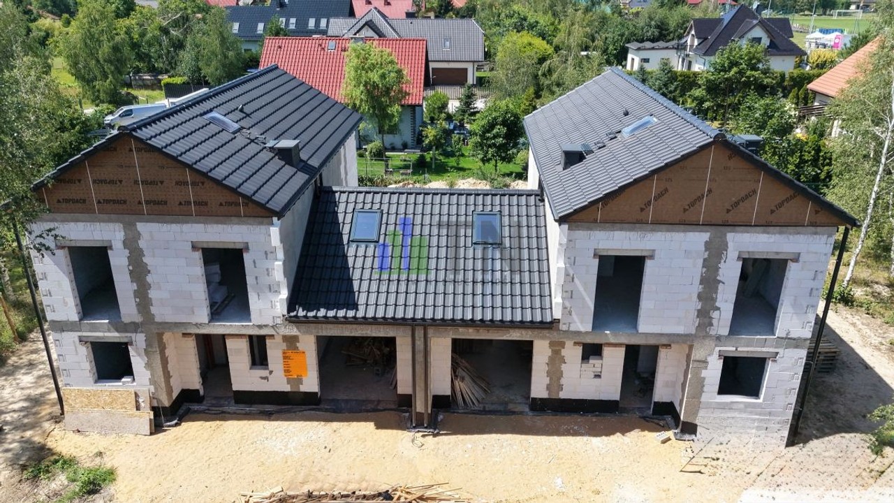 dom na sprzedaż