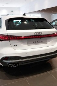Audi A5 IV TDI Avant advanced 2.0 TDI Avant advanced (204KM) Hak holowniczy-2