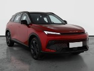 Inna Inny , Salon Polska, Serwis ASO, GAZ, Automat, Klimatronic,