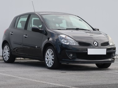 Renault Clio III , Klima,ALU-1