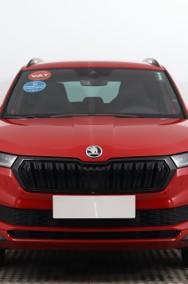 Skoda Karoq , Salon Polska, 1. Właściciel, Serwis ASO, Automat, VAT 23%,-2