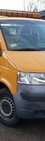 Volkswagen Transporter /Skrzynia /Koguty /Klimatyzacja /Elektryka/-4