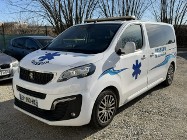 Peugeot Expert Peugeot Expert oryginalny Ambulans Karetka 2.0HDI 150KM