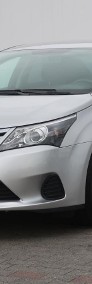 Toyota Avensis III , Salon Polska, GAZ, Klima, Tempomat-3