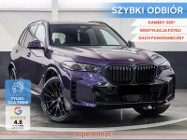 BMW X5 G05 xDrive40d Individual Edition xDrive40d Individual Edition 3.0 (352KM)|