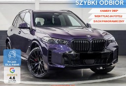 BMW X5 G05 xDrive40d Individual Edition xDrive40d Individual Edition 3.0 (352KM)|