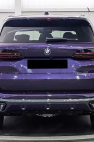 BMW X5 G05 xDrive40d Individual Edition xDrive40d Individual Edition 3.0 (352KM)|-2